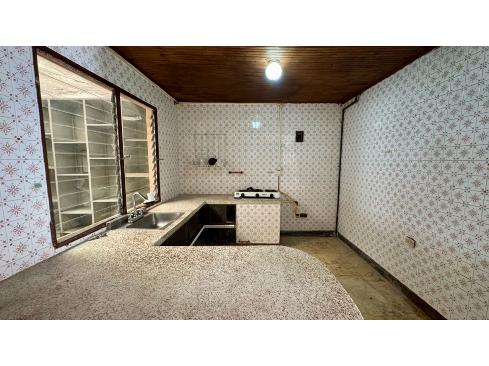Casa de un piso en venta - Barrio El Recreo Palmira Valle Colombia — foto 5