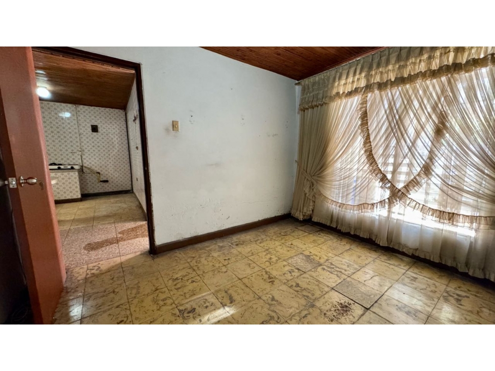 Casa de un piso en venta - Barrio El Recreo Palmira Valle Colombia — foto 6