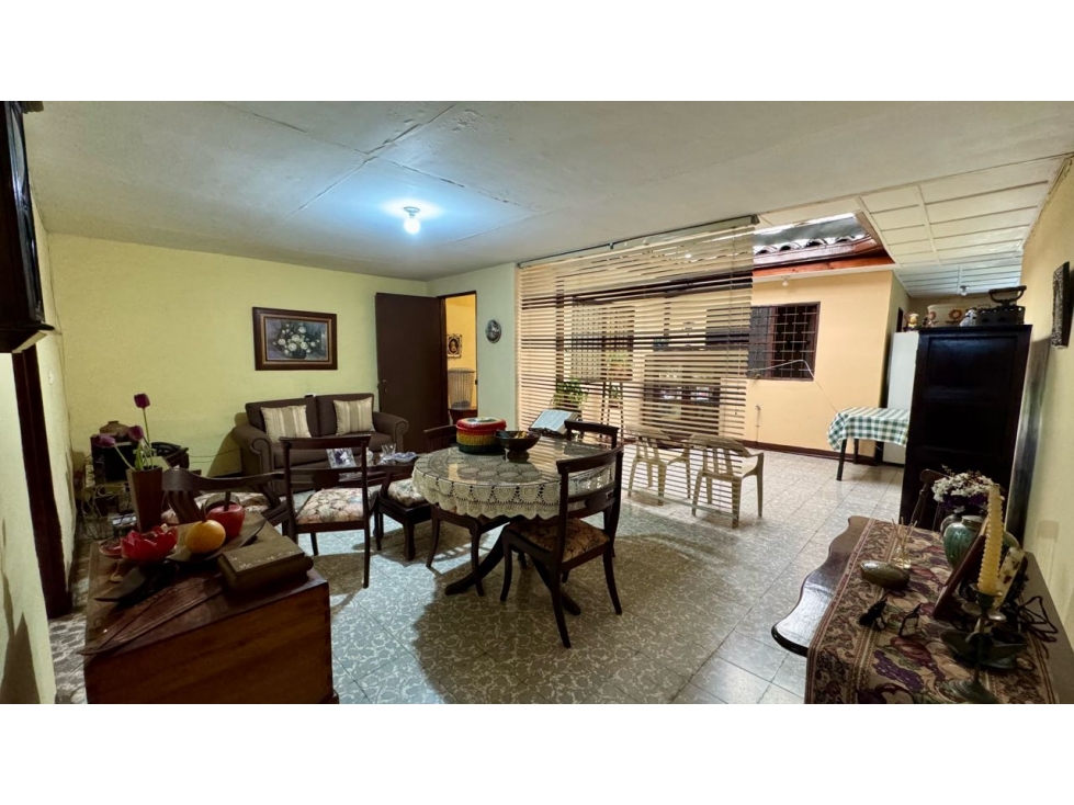 Casa de un piso con apartaestudio en venta Barrio Nuevo Palmira Valle — foto 2