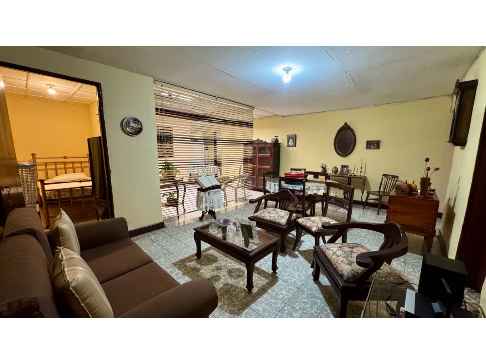Casa de un piso con apartaestudio en venta Barrio Nuevo Palmira Valle — foto 4