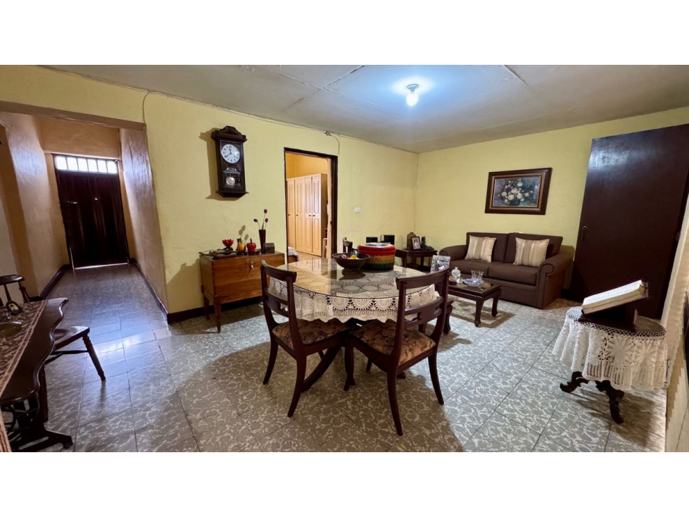 Casa de un piso con apartaestudio en venta Barrio Nuevo Palmira Valle — foto 3