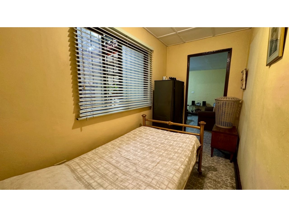 Casa de un piso con apartaestudio en venta Barrio Nuevo Palmira Valle — foto 6