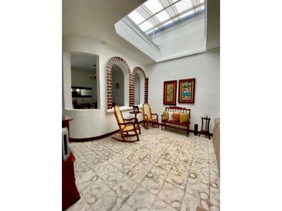Casa de un piso en venta | Santa Rita - Palmira — foto 2