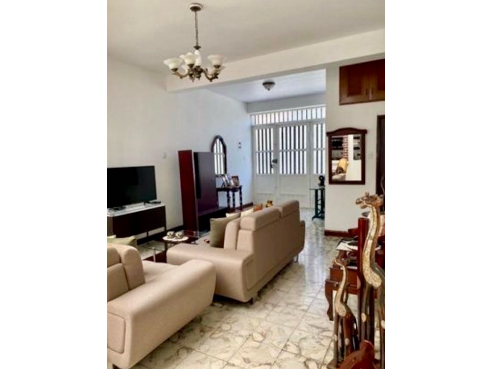 Casa de un piso en venta | Santa Rita - Palmira — foto 3