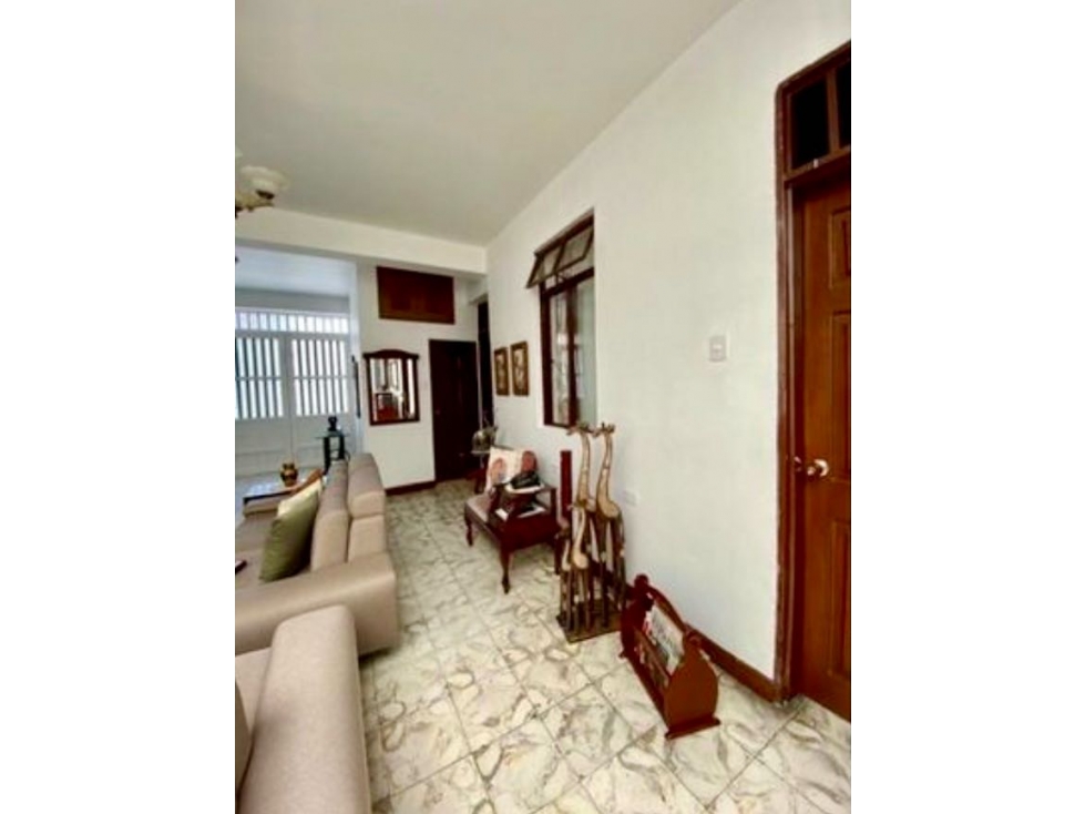 Casa de un piso en venta | Santa Rita - Palmira — foto 4