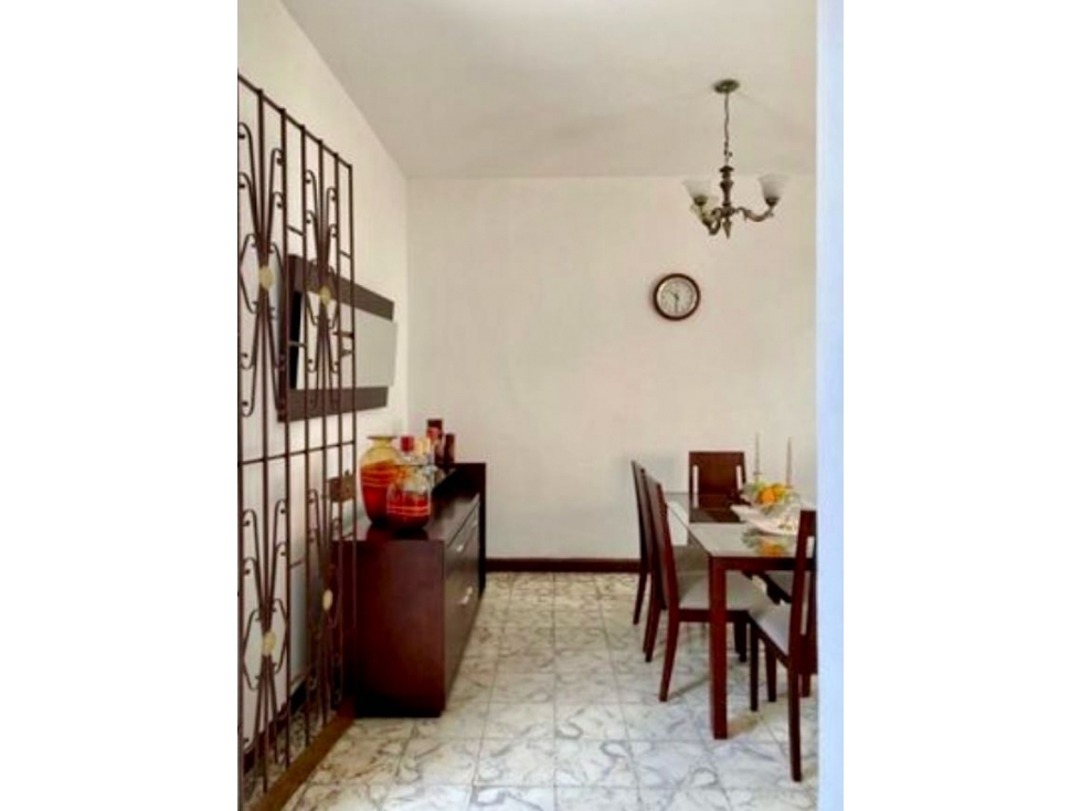 Casa de un piso en venta | Santa Rita - Palmira — foto 5