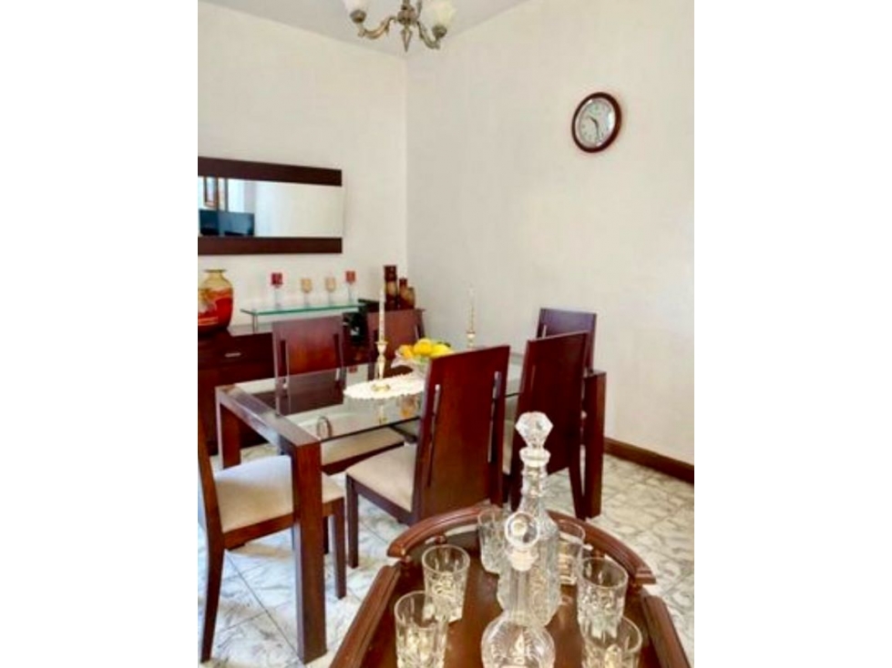 Casa de un piso en venta | Santa Rita - Palmira — foto 6