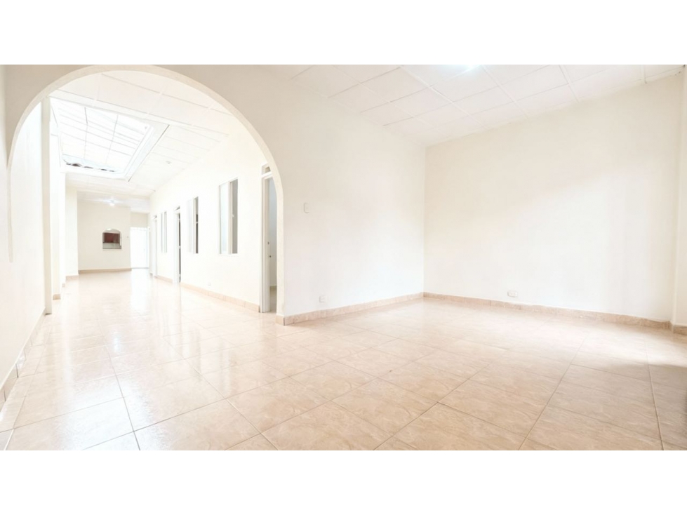 Casa de un piso en venta - Barrio Los Libertadores Palmira Valle — foto 2