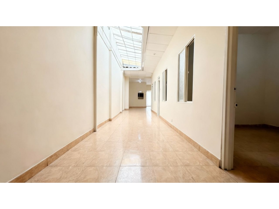 Casa de un piso en venta - Barrio Los Libertadores Palmira Valle — foto 3