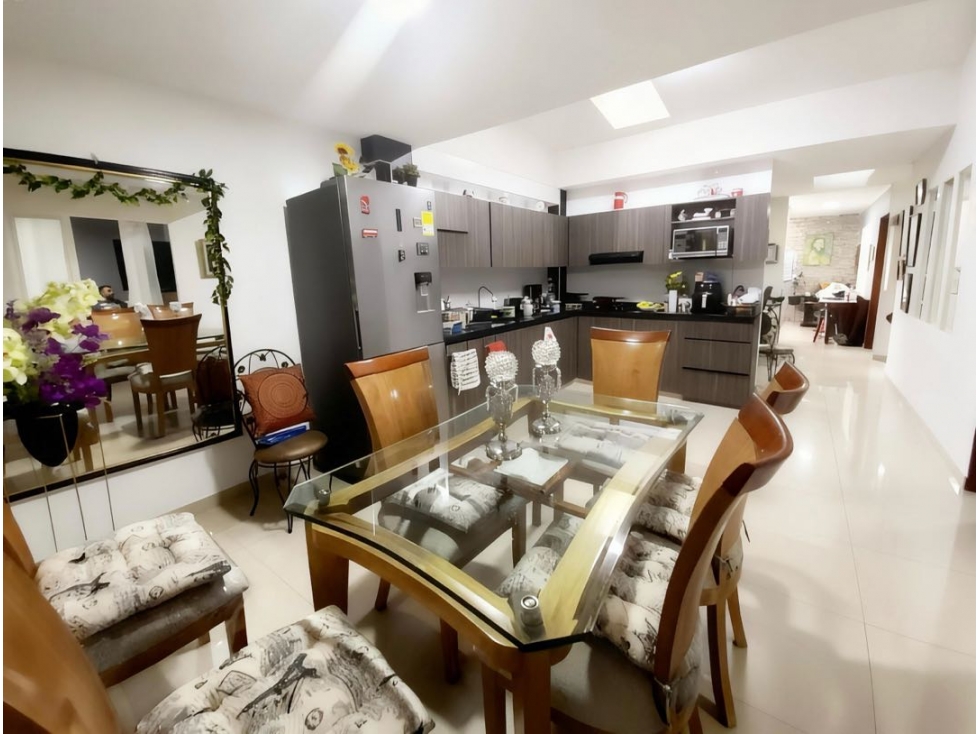 Casa remodelada de un piso en venta | El Prado - Palmira — foto 2