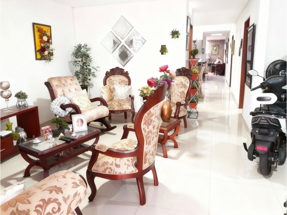 Casa remodelada de un piso en venta | El Prado - Palmira — foto 4