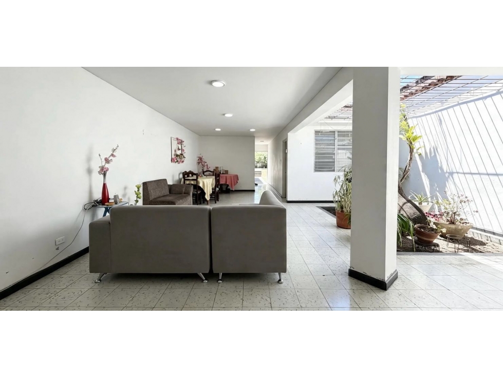 Casa de un piso en venta | Barrio Colombia - Palmira — foto 2