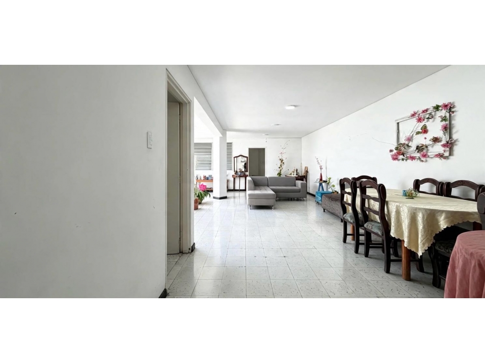 Casa de un piso en venta | Barrio Colombia - Palmira — foto 3