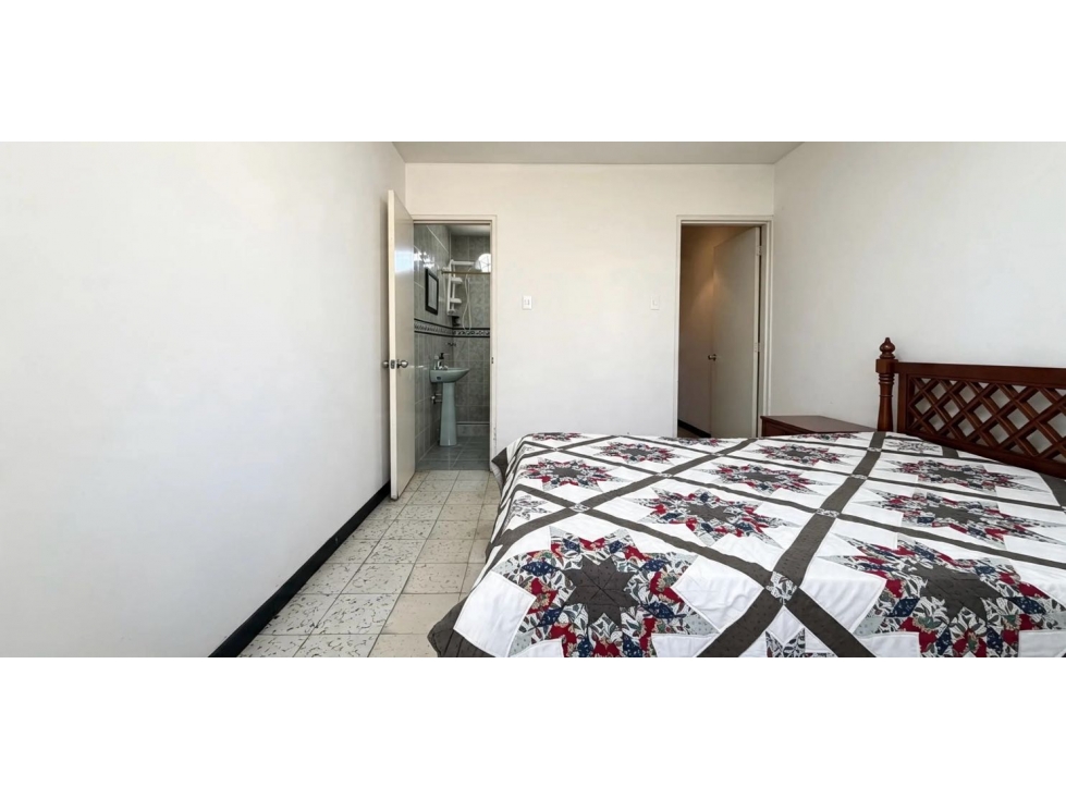Casa de un piso en venta | Barrio Colombia - Palmira — foto 4