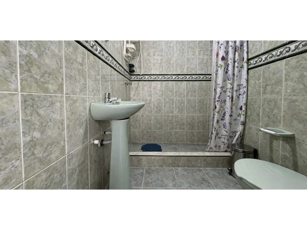 Casa de un piso en venta | Barrio Colombia - Palmira — foto 5