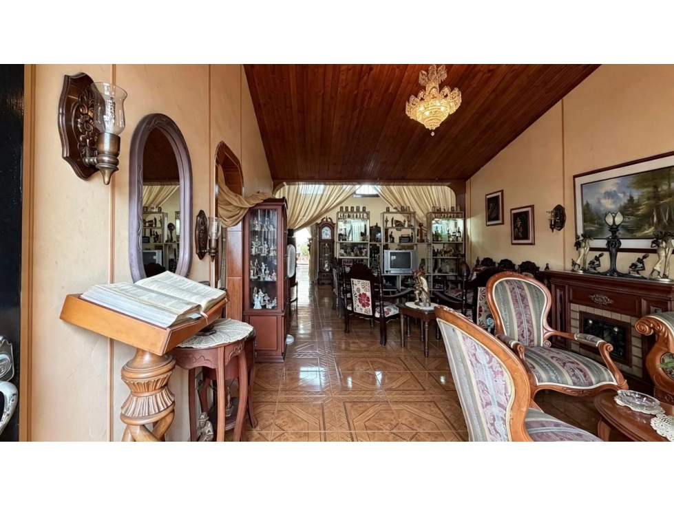 Casa de un piso en venta | Barrio El Prado - Palmira — foto 2