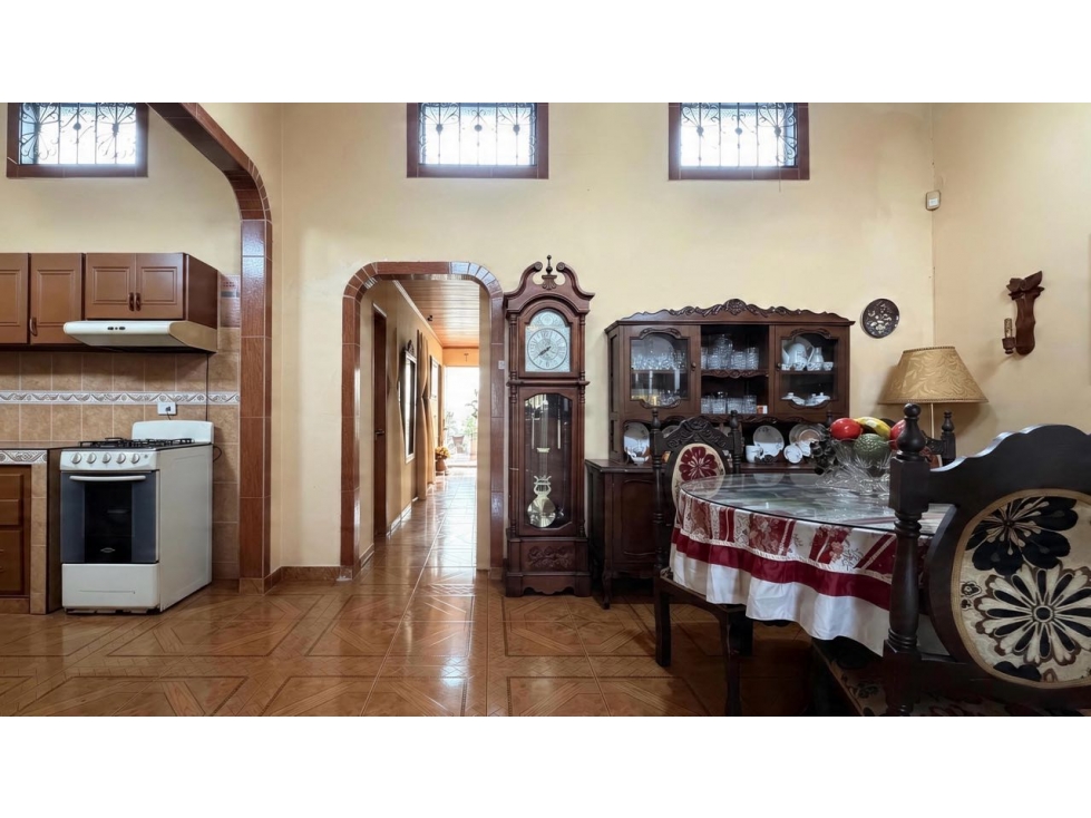 Casa de un piso en venta | Barrio El Prado - Palmira — foto 4
