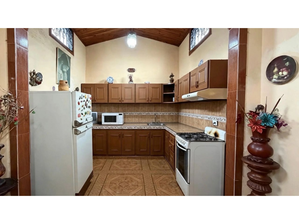 Casa de un piso en venta | Barrio El Prado - Palmira — foto 5