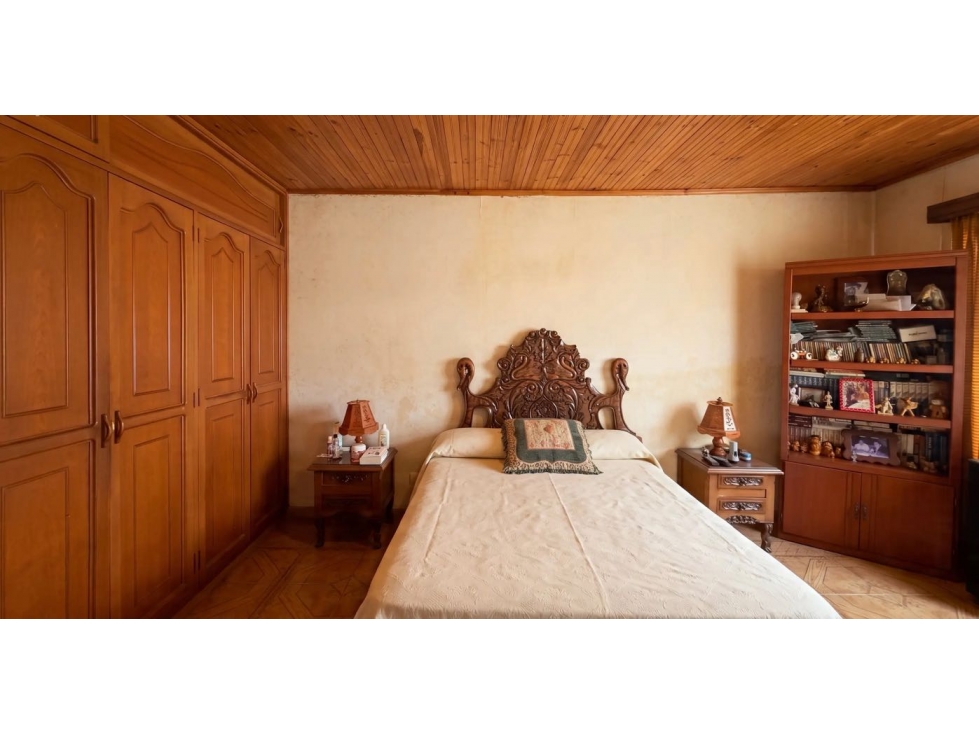 Casa de un piso en venta | Barrio El Prado - Palmira — foto 6