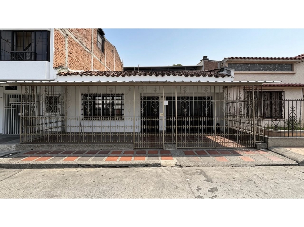 Casa de un piso en venta | Bizerta - Palmira
