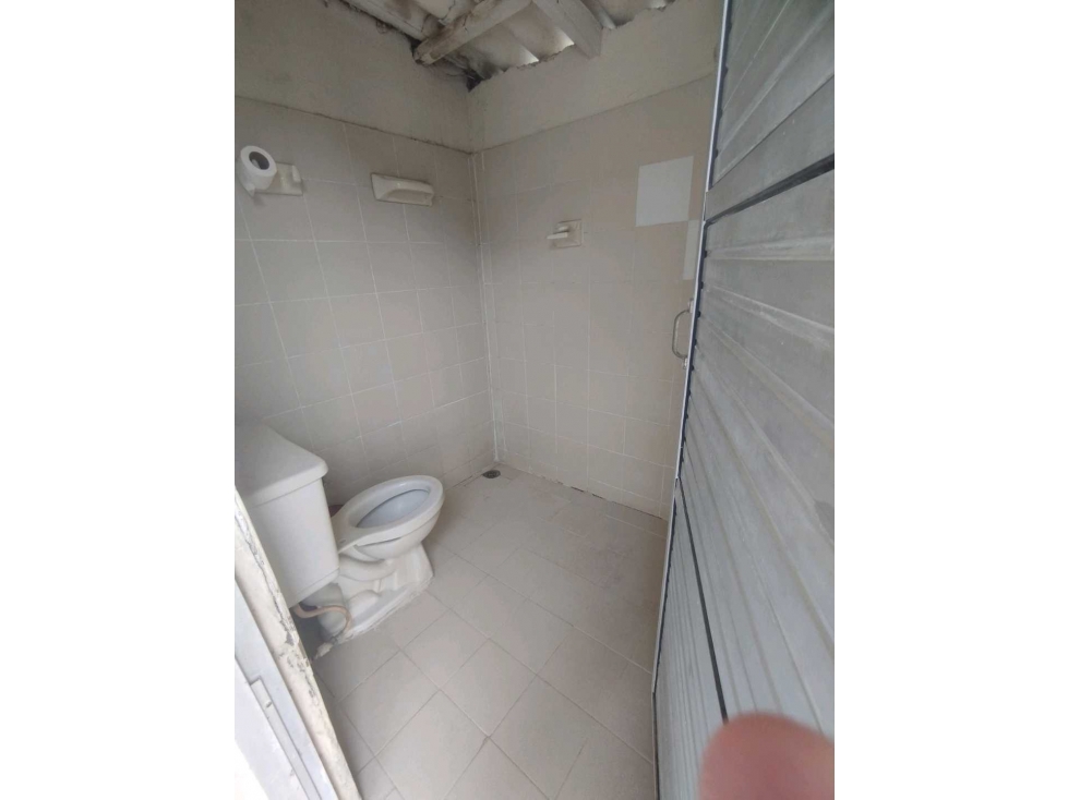 Casa DE UN PISO en VENTA EN EL BARRIO BUENAVISTA EN MONTERIA — foto 5