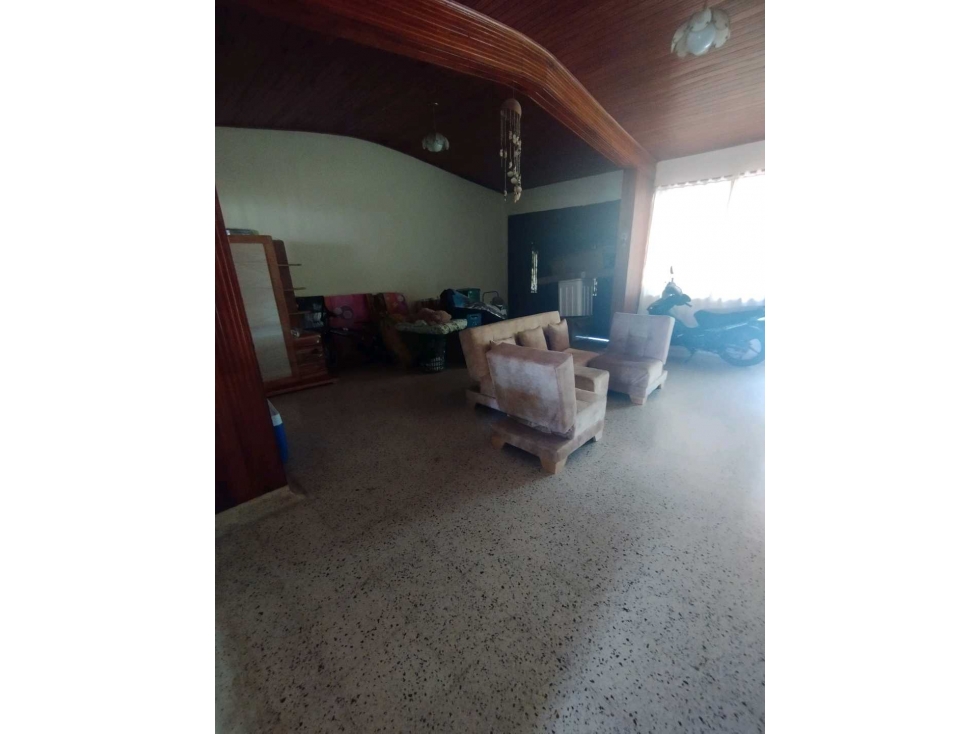 Casa DE UN PISO en VENTA EN EL BARRIO BUENAVISTA EN MONTERIA — foto 6