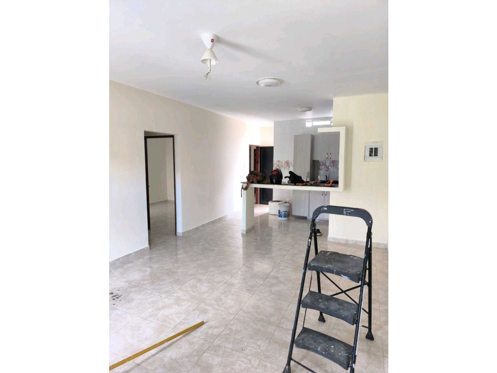 Casa DE UN PISO EN VENTA EN GARZONES MONTERIA