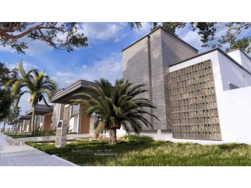 CASA DE UN PISO EN VENTA EN PICACHO MONTERIA — foto 2