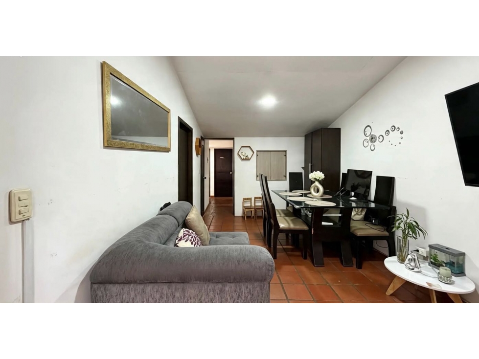 Casa de un piso en venta | Los Guaduales - Cali — foto 2