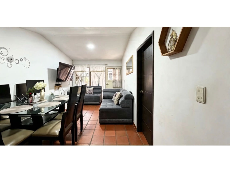Casa de un piso en venta | Los Guaduales - Cali — foto 3