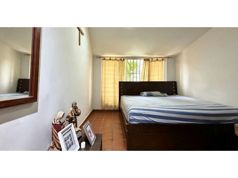 Casa de un piso en venta | Los Guaduales - Cali — foto 4