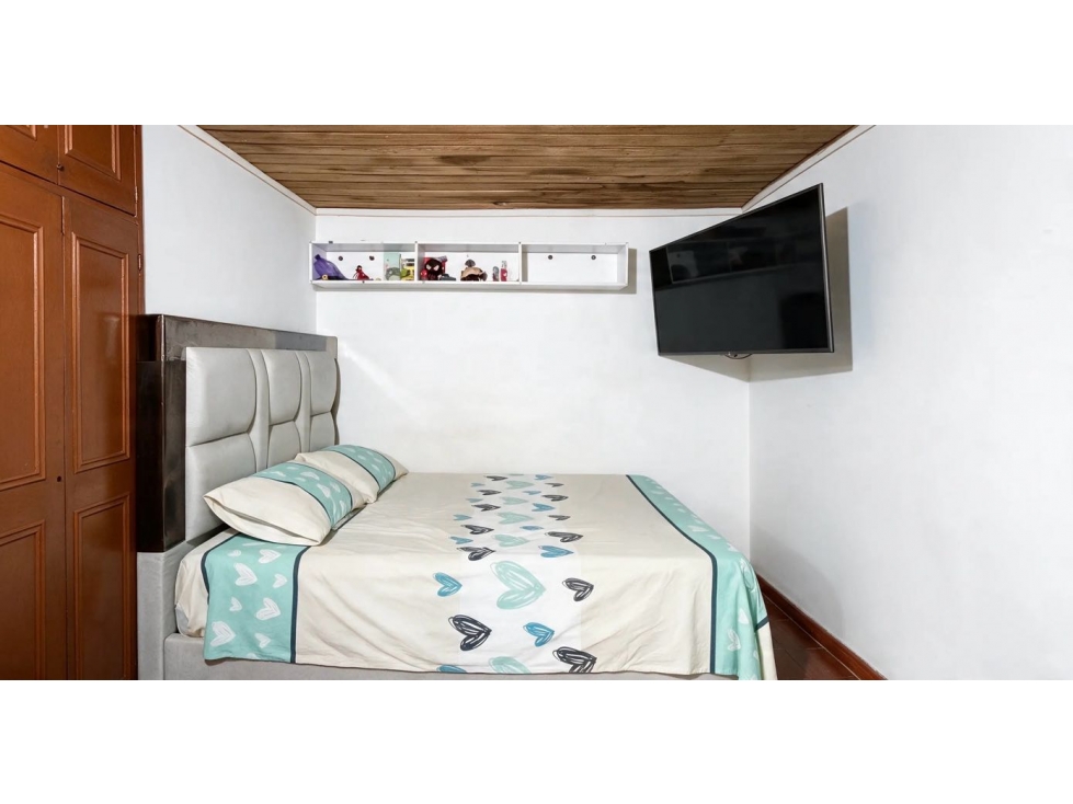 Casa de un piso en venta | Los Guaduales - Cali — foto 6