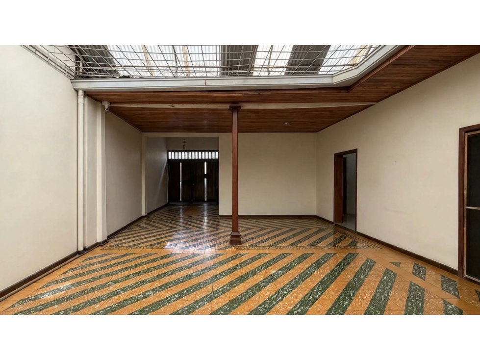 Casa de un piso en venta | Santa Rita - Palmira — foto 2