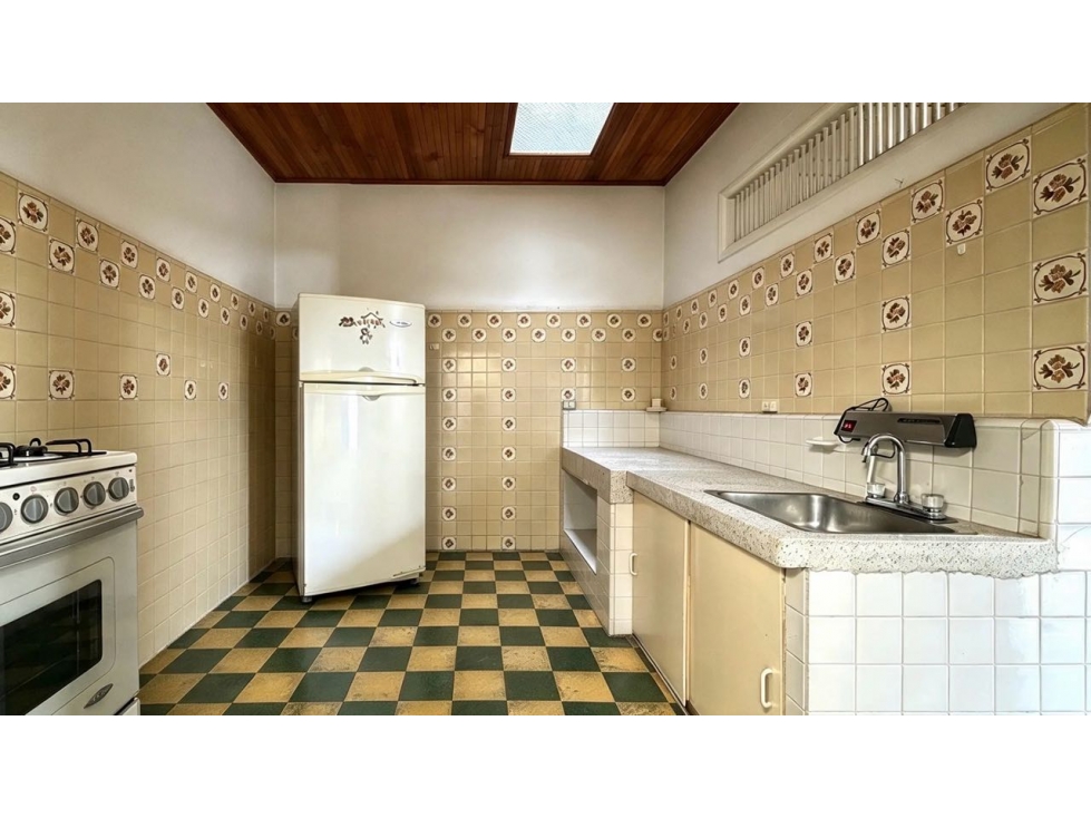 Casa de un piso en venta | Santa Rita - Palmira — foto 3