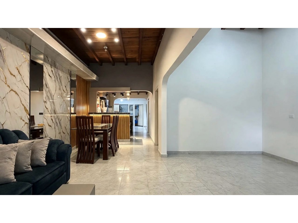 Casa de un piso en venta | Sesquicentenario - Palmira