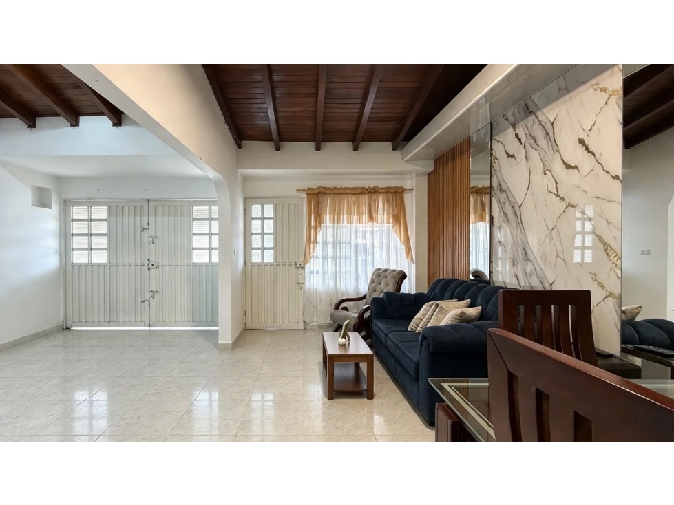 Casa de un piso en venta | Sesquicentenario - Palmira — foto 2