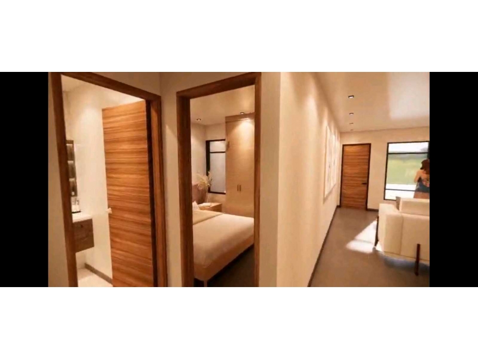 Casa de un piso en venta SOBRE PLANOS en Villalena-Montería — foto 3