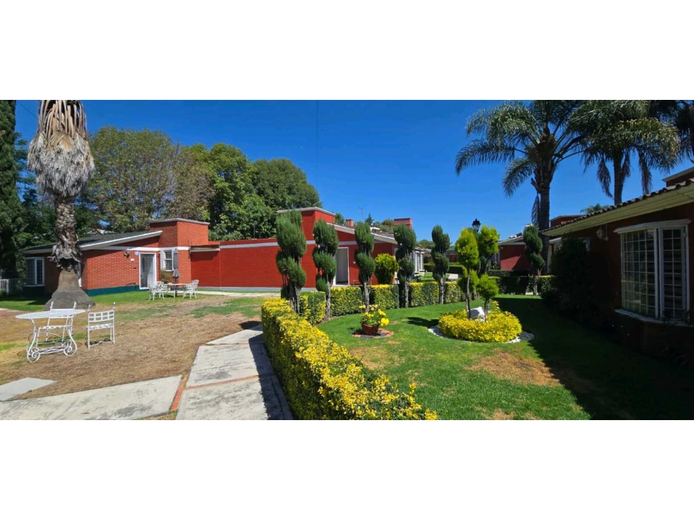 CASA DE UN PISO RESIDENCIAL SAN DIEGO LOS SAUCES — foto 2