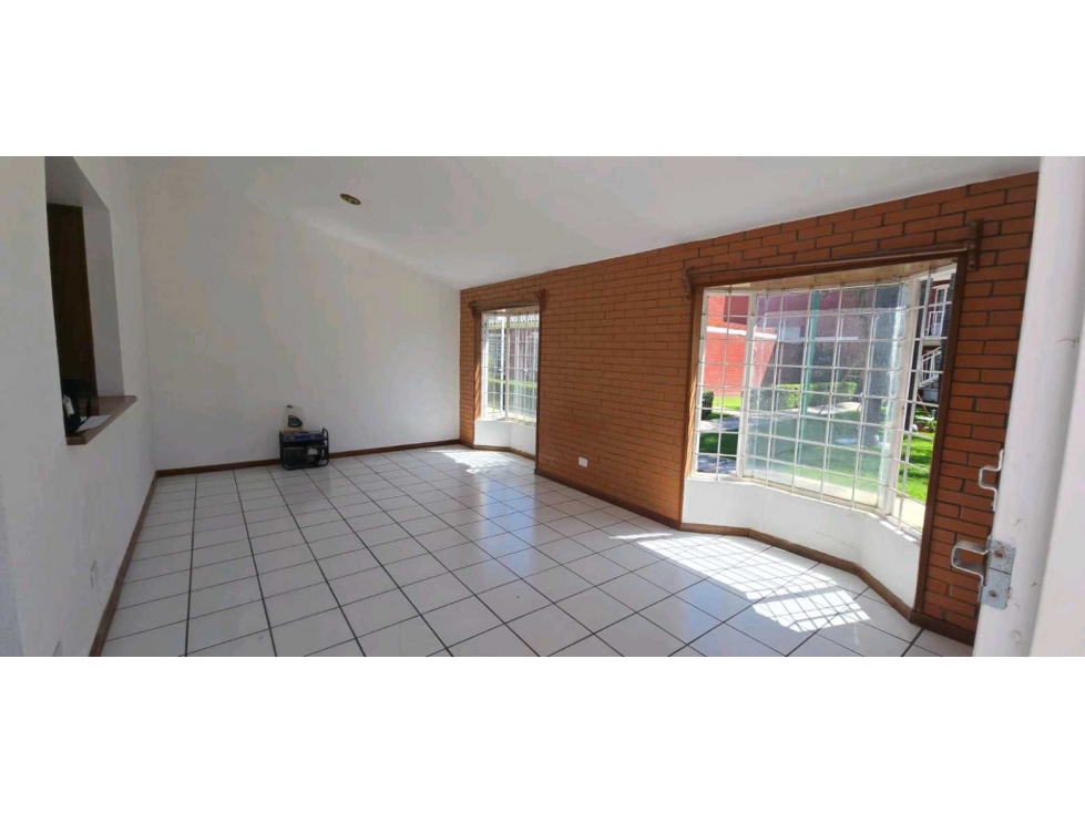 CASA DE UN PISO RESIDENCIAL SAN DIEGO LOS SAUCES — foto 3