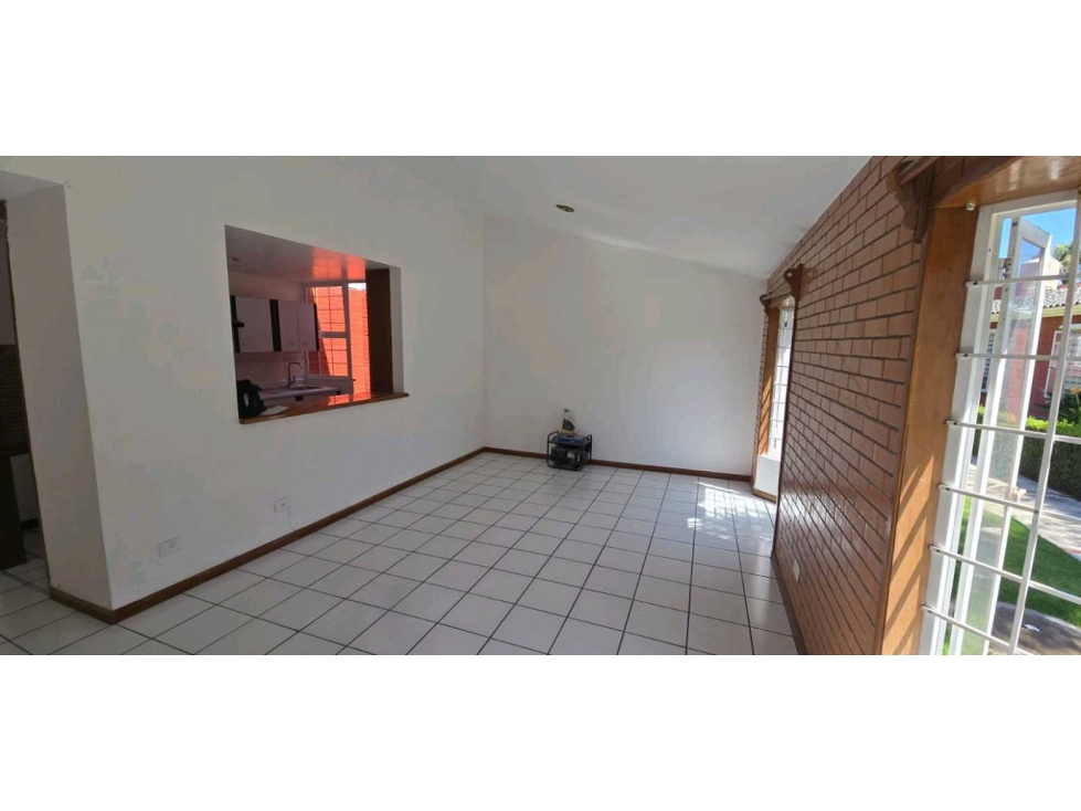 CASA DE UN PISO RESIDENCIAL SAN DIEGO LOS SAUCES — foto 6