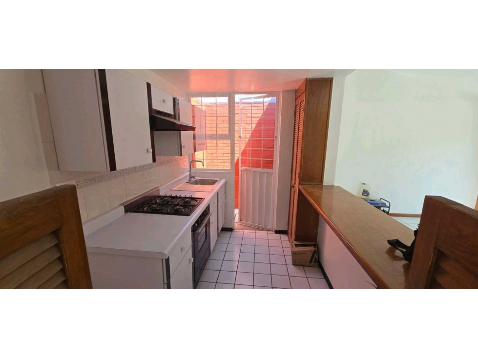 CASA DE UN PISO RESIDENCIAL SAN DIEGO LOS SAUCES — foto 5