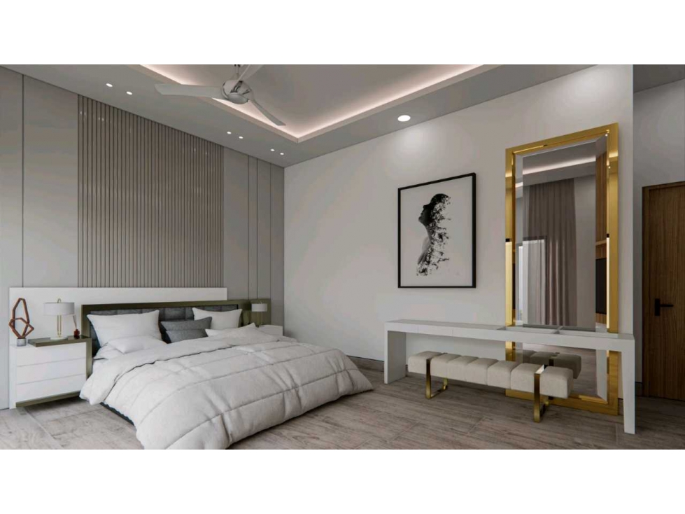 CASA DE UN PISO SOBRE PLANOS EN VENTA EN PICACHO — foto 2