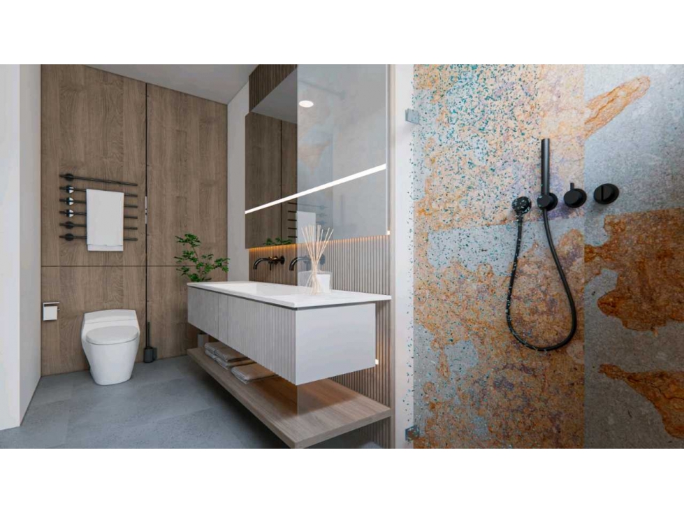 CASA DE UN PISO SOBRE PLANOS EN VENTA EN PICACHO — foto 6
