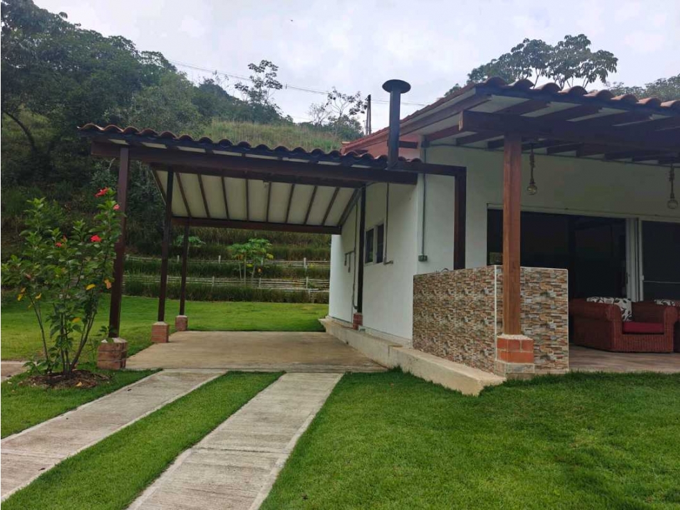 Casa de un piso y amplio lote en Condominio Reserva de Rio Claro — foto 5