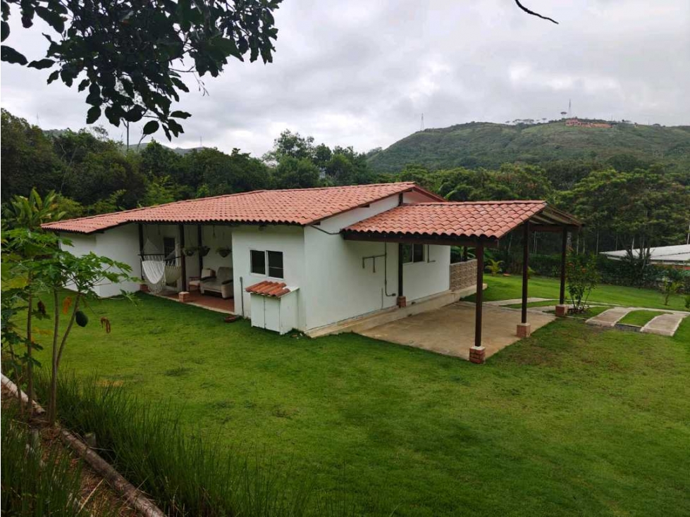 Casa de un piso y amplio lote en Condominio Reserva de Rio Claro — foto 6