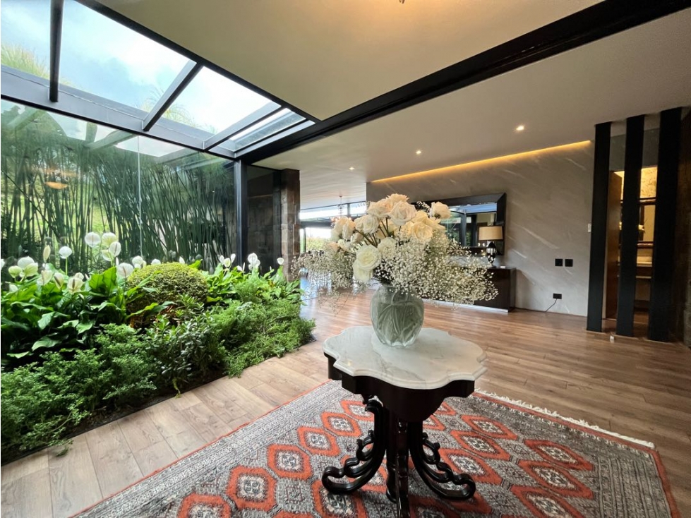 CASA DE UN SOLO NIVEL EN ALTO DE PALMAS — foto 4