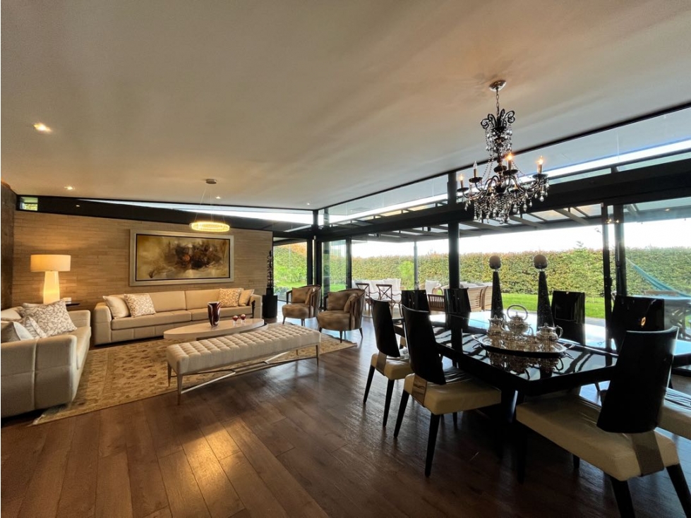 CASA DE UN SOLO NIVEL EN ALTO DE PALMAS — foto 6
