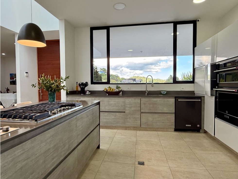Casa de un solo nivel en el Alto de las Palmas — foto 4