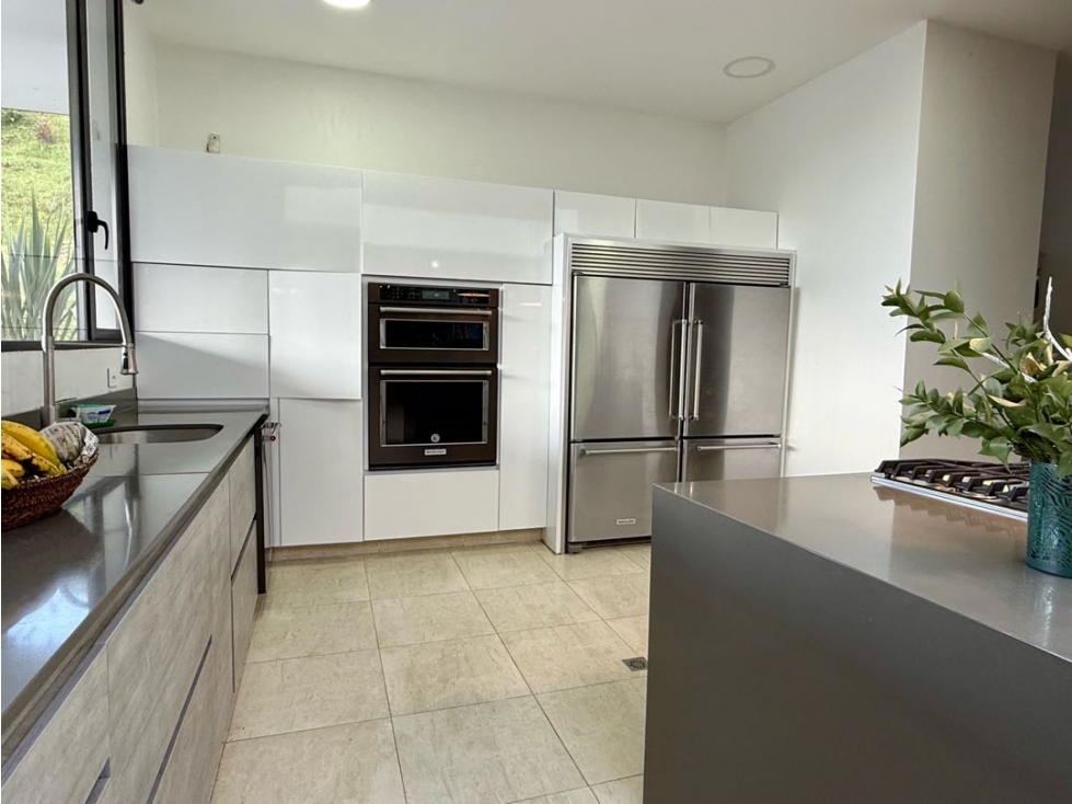Casa de un solo nivel en el Alto de las Palmas — foto 5
