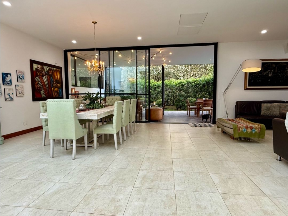 Casa de un solo nivel en el Alto de las Palmas — foto 6